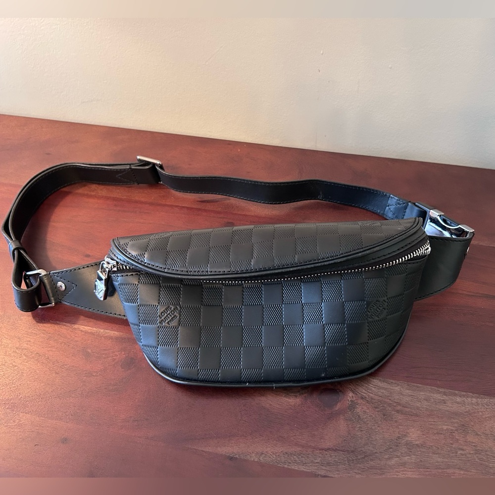Louis Vuitton bum bag